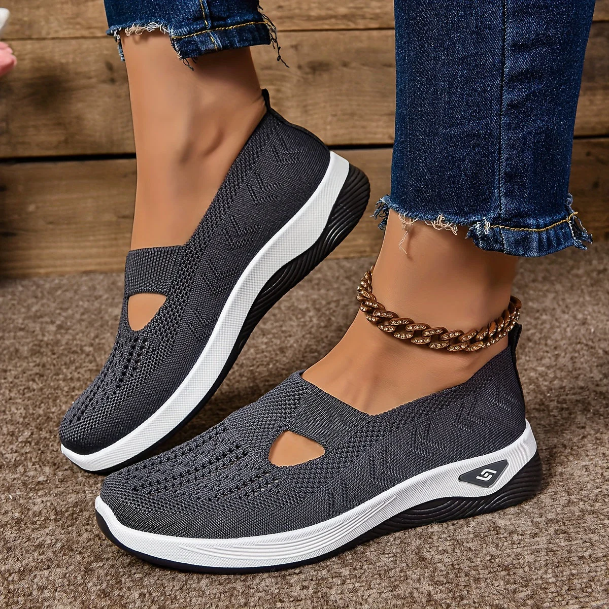 Novella Refined Shoes