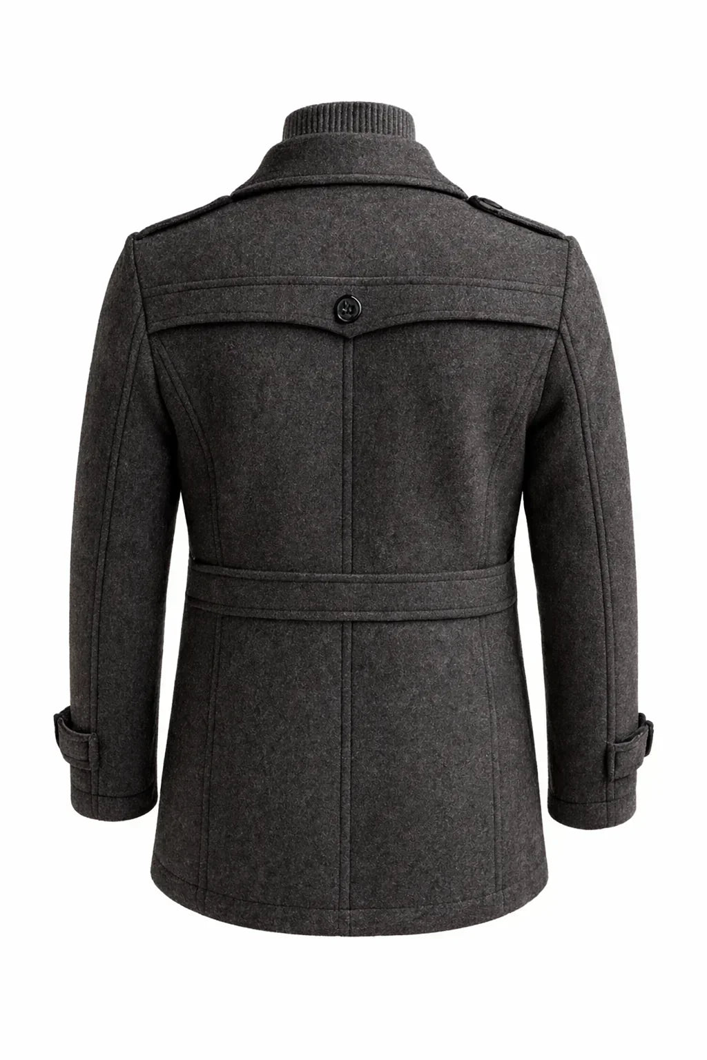 MARCUS TAILORED WINTER OVERCOAT