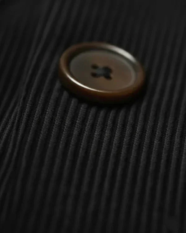 DAVIDE | VELVET JACKET