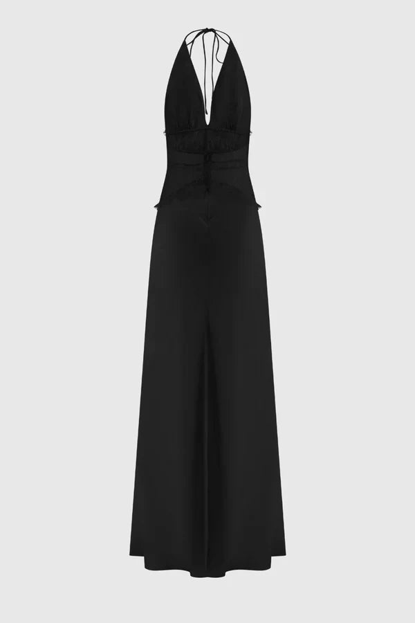 BOWIE LACE DRESS