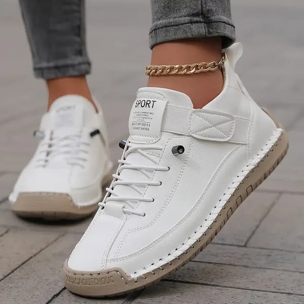 LIORA | ORTHOPAEDIC SNEAKER