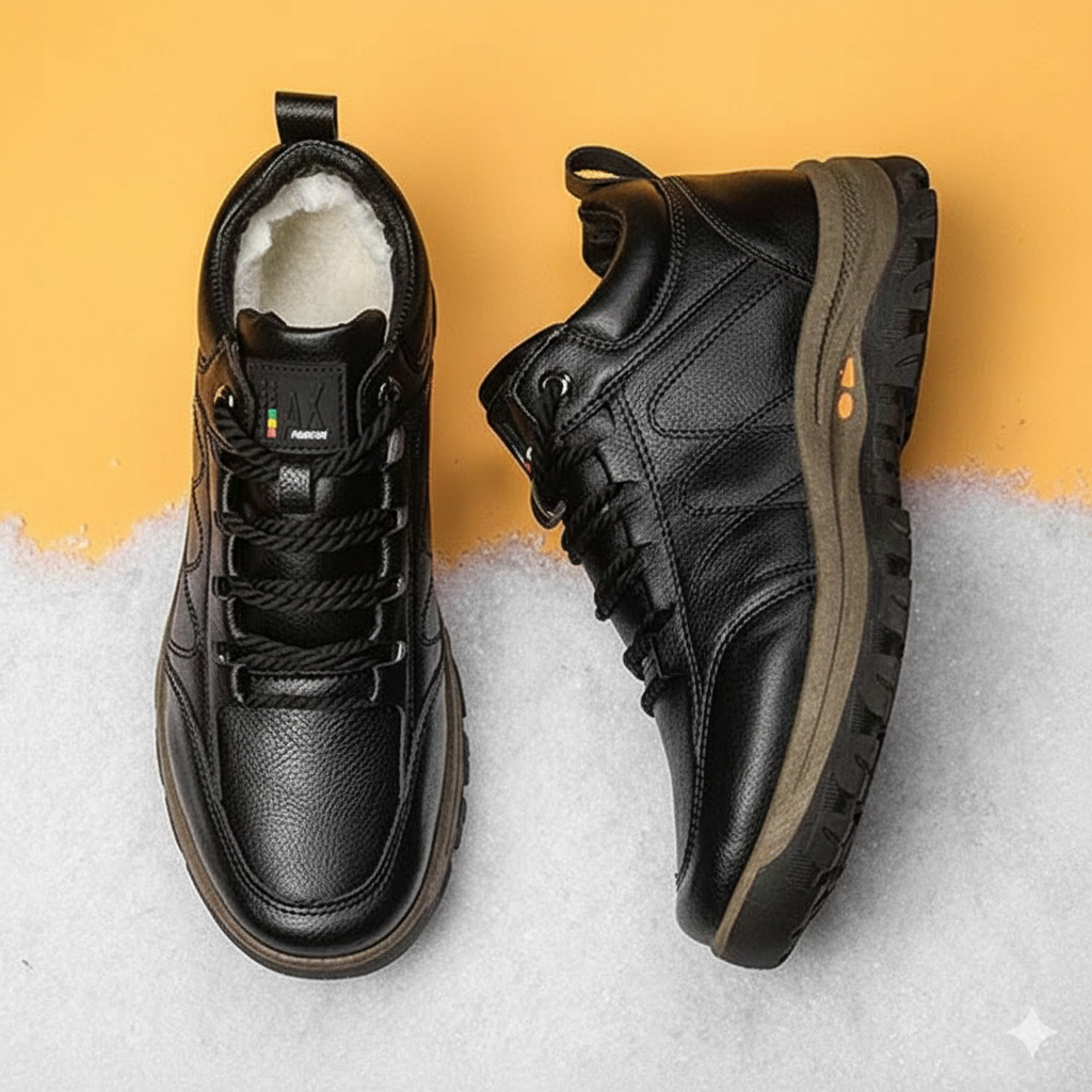 LARO | WARM ORTHOPEDIC WINTER SHOES