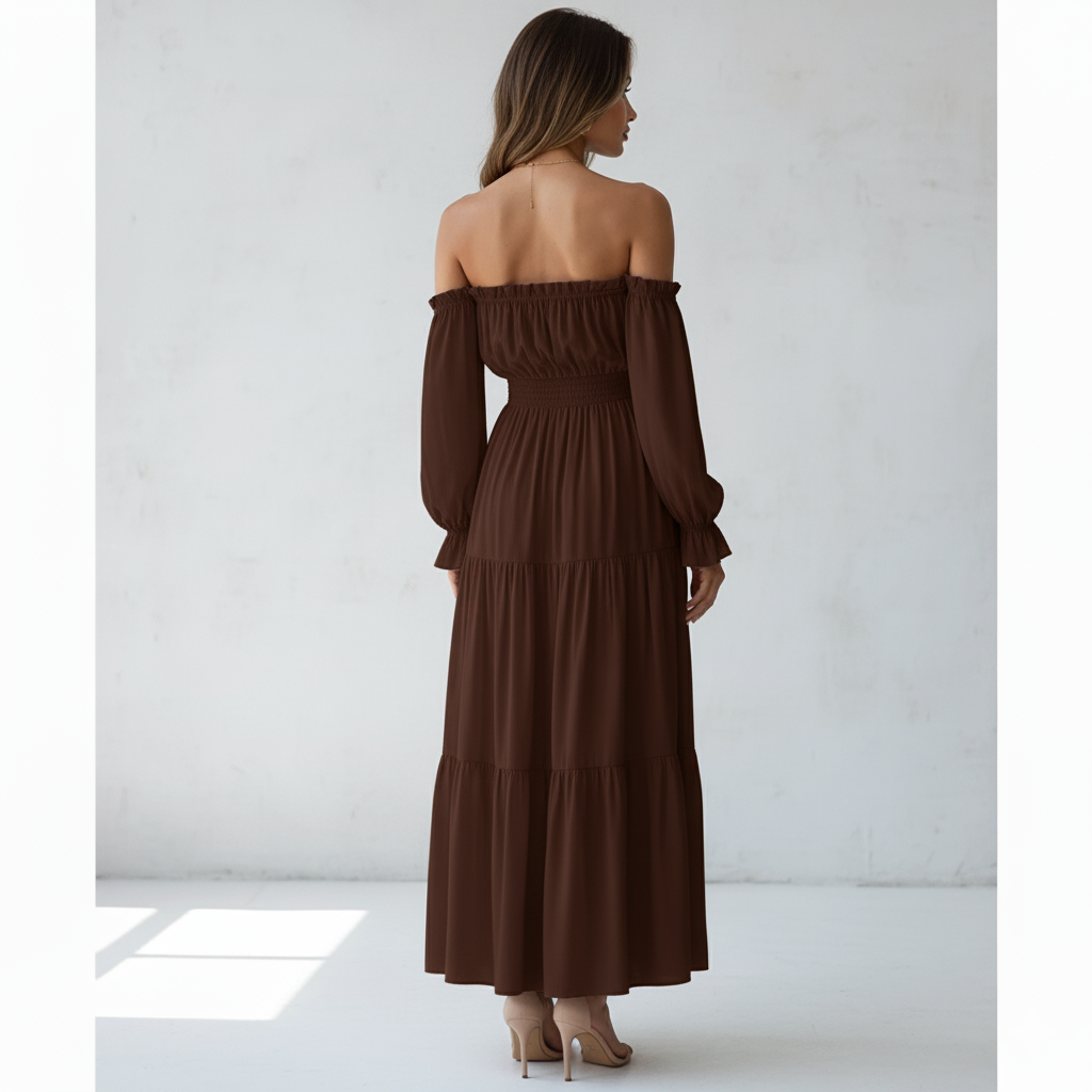 THE ATHENA DRESS