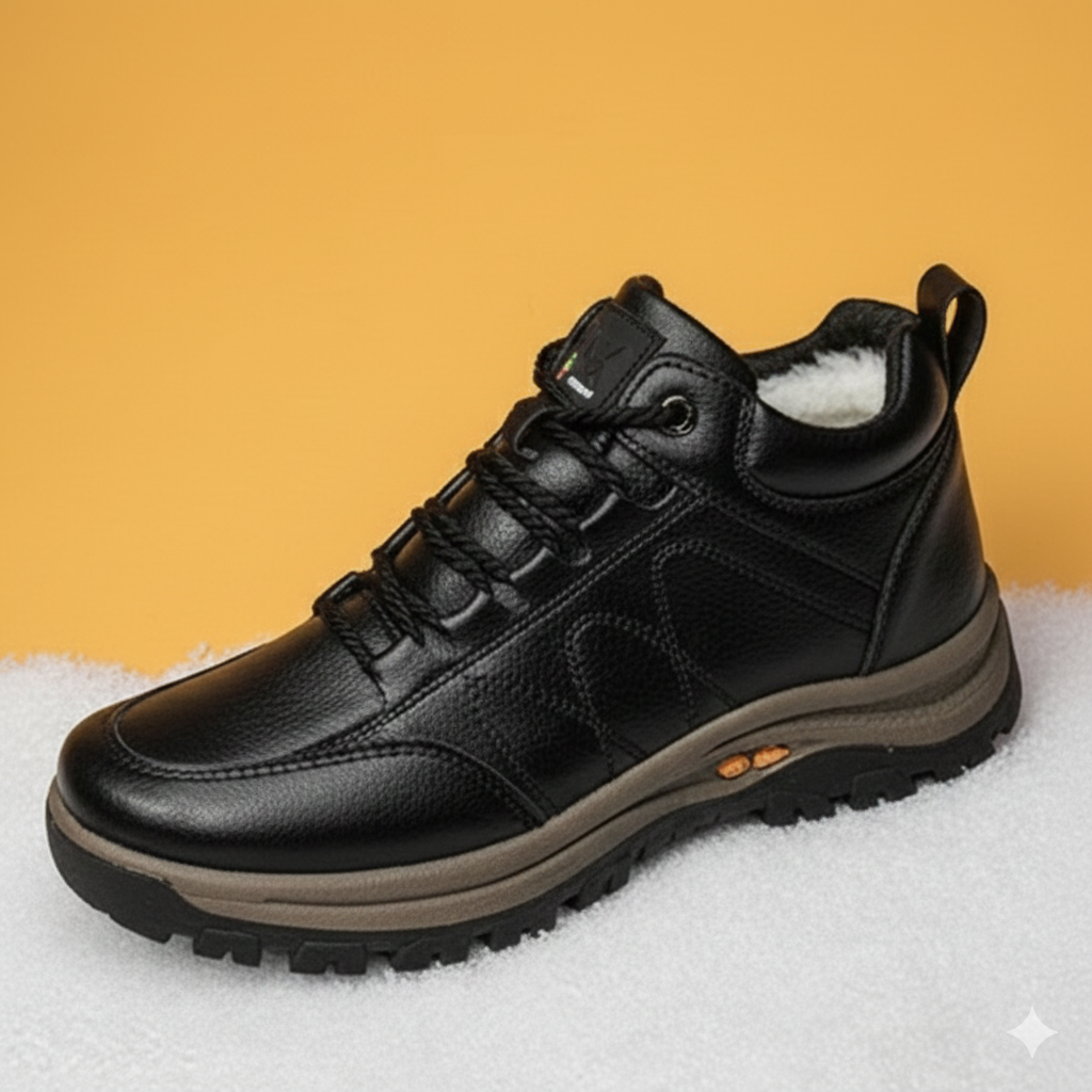 LARO | WARM ORTHOPEDIC WINTER SHOES