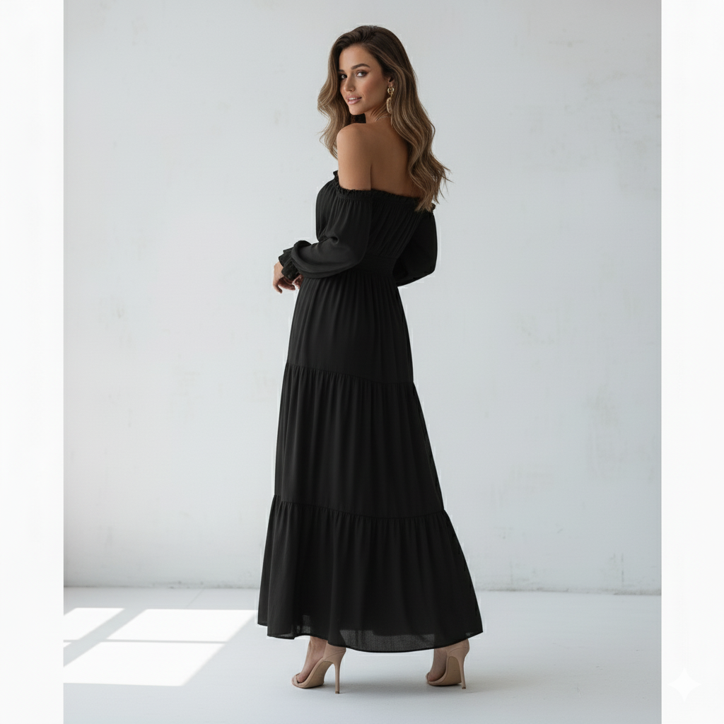 THE ATHENA DRESS