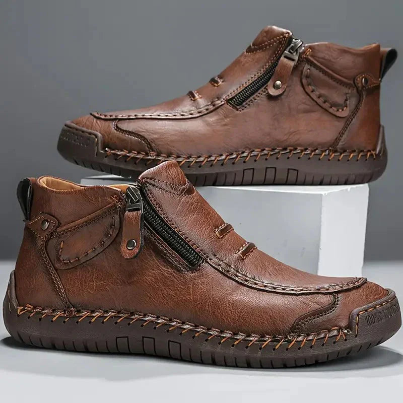 ADRIAN | COMFORTABLE EVERYDAY SHOES