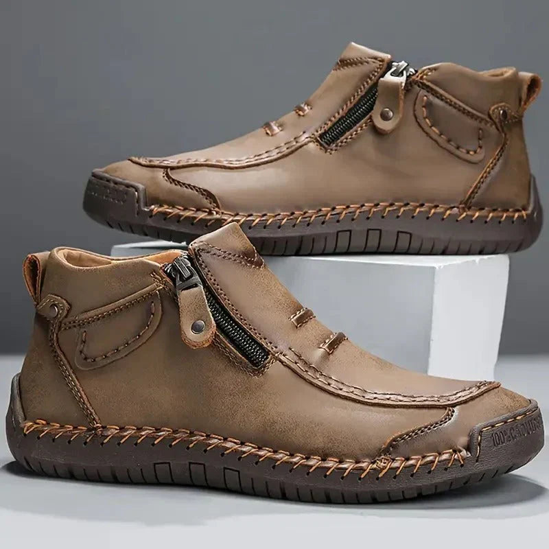 ADRIAN | COMFORTABLE EVERYDAY SHOES