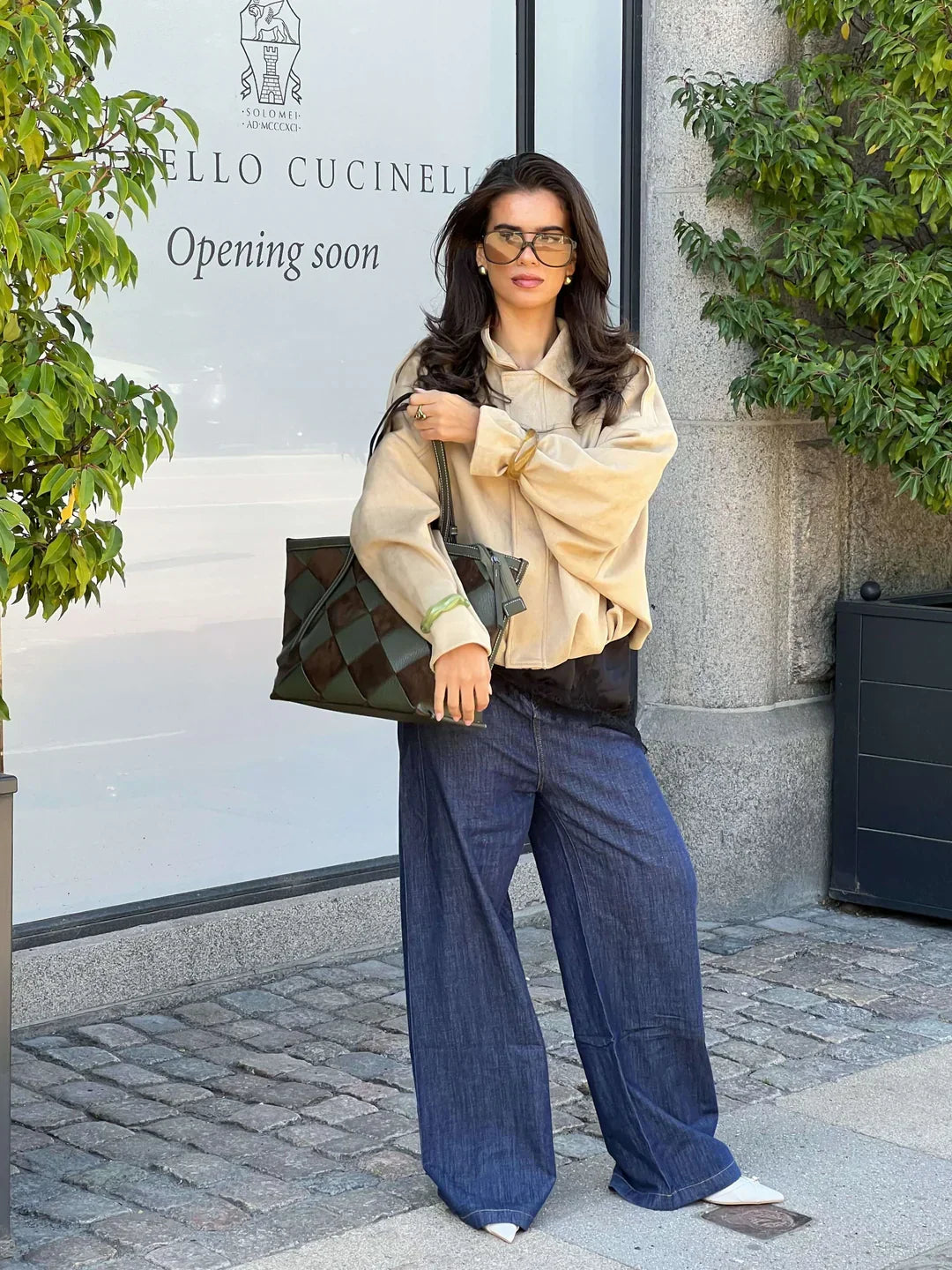 Jua pants