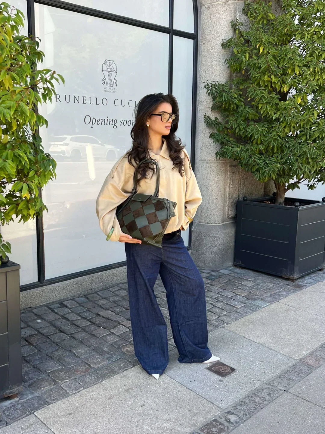 Jua pants