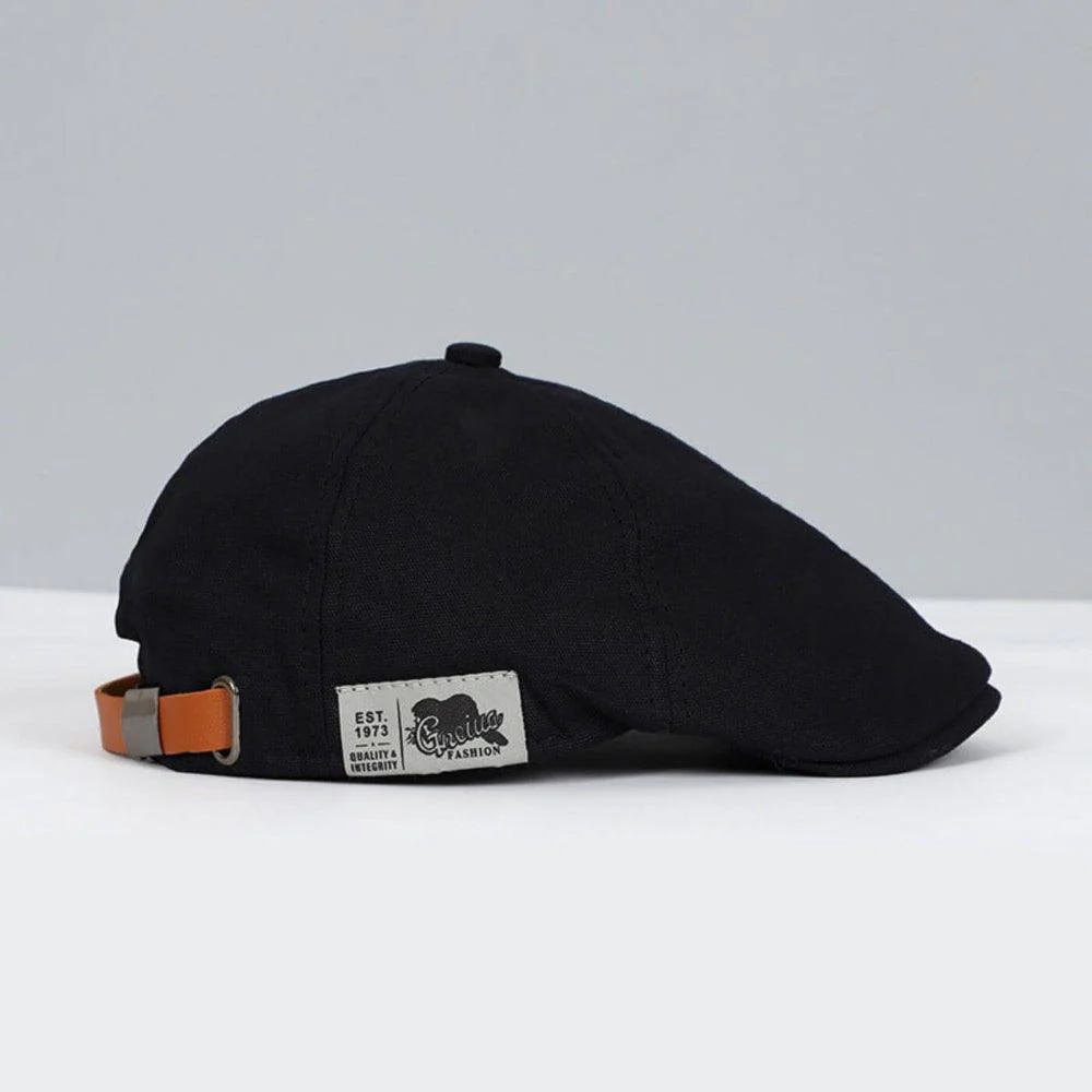 Urban Heritage – Stylish beret for men