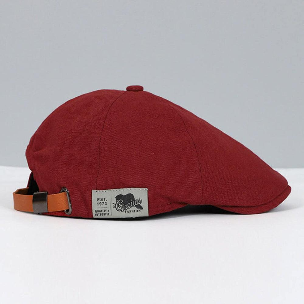 Urban Heritage – Stylish beret for men