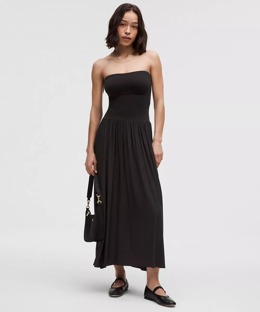 VERSAMAXI DRESS