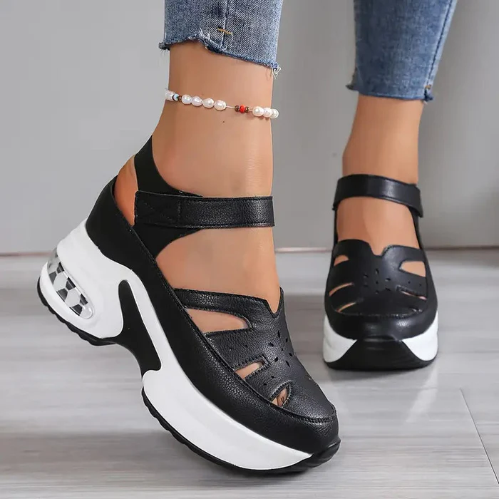 Yvette™ | Premium Orthopedic Comfort Sandals