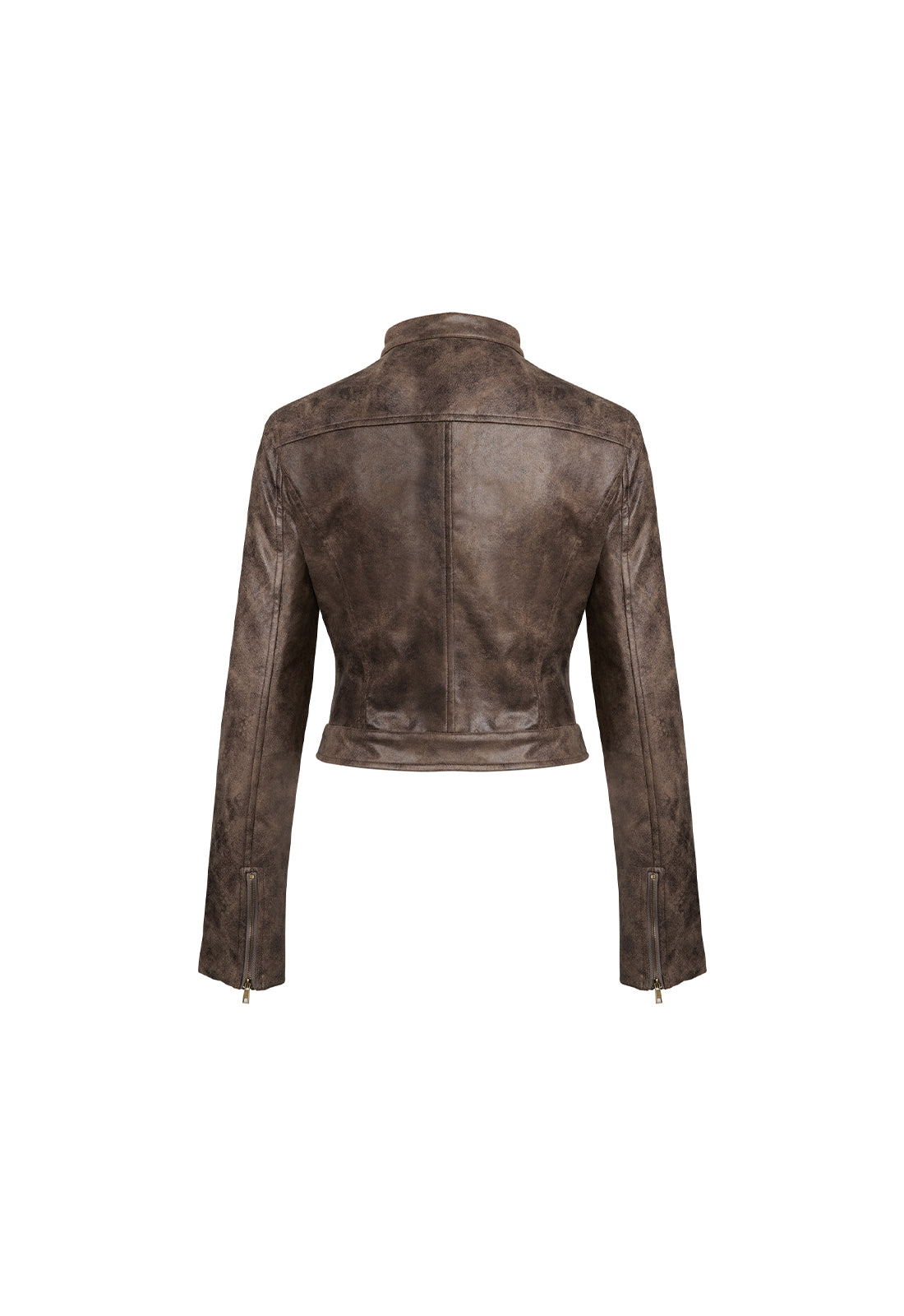 The Bella Moto Jacket