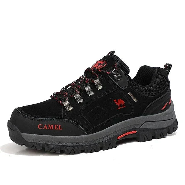 RAINER | INNOVATIVE HIKING SHOES