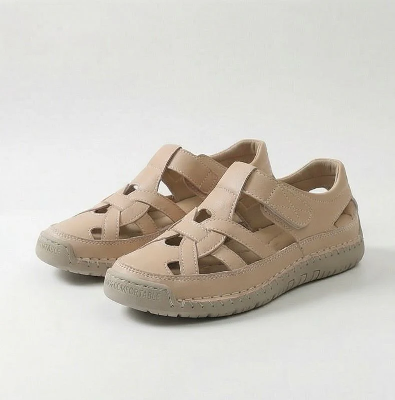 Sola - Light Summer Sandals