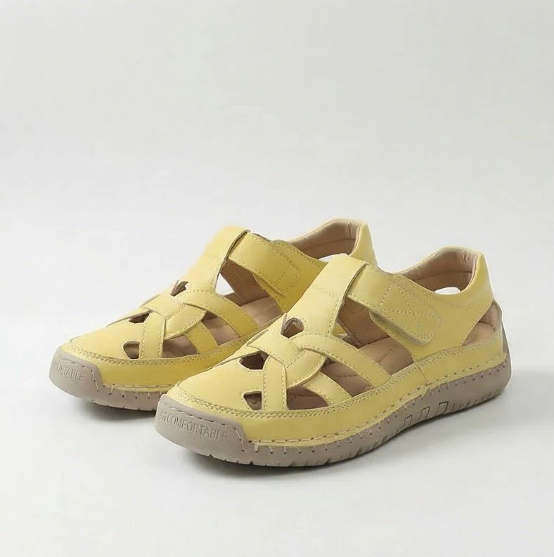 Sola - Light Summer Sandals