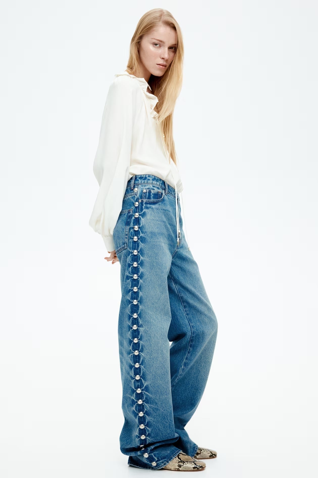 ICONIC DENIM