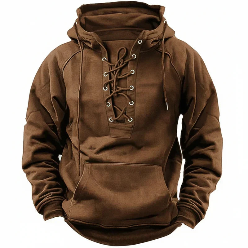 NORDFJALL | DURABLE HOODIE