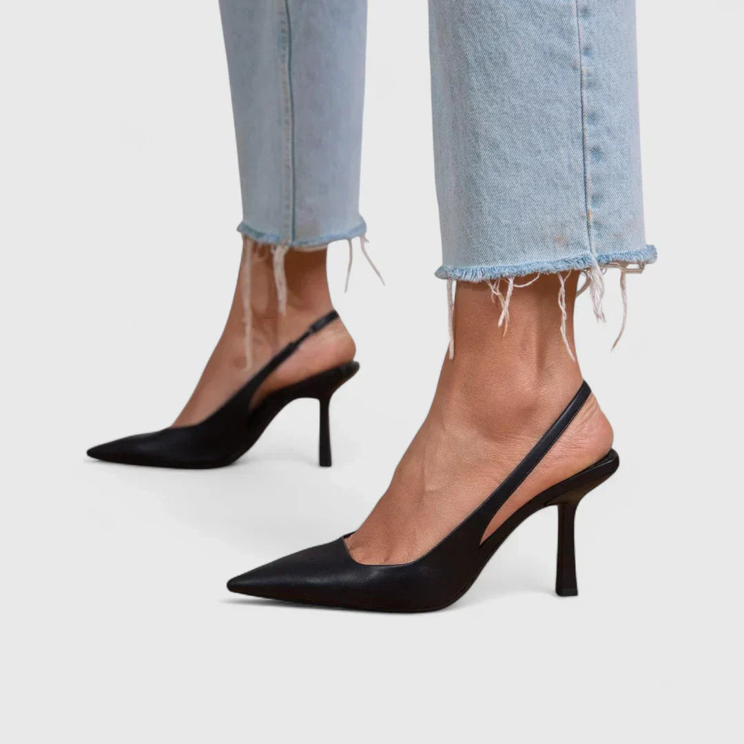 Minki | ANTI-SLIP Heels