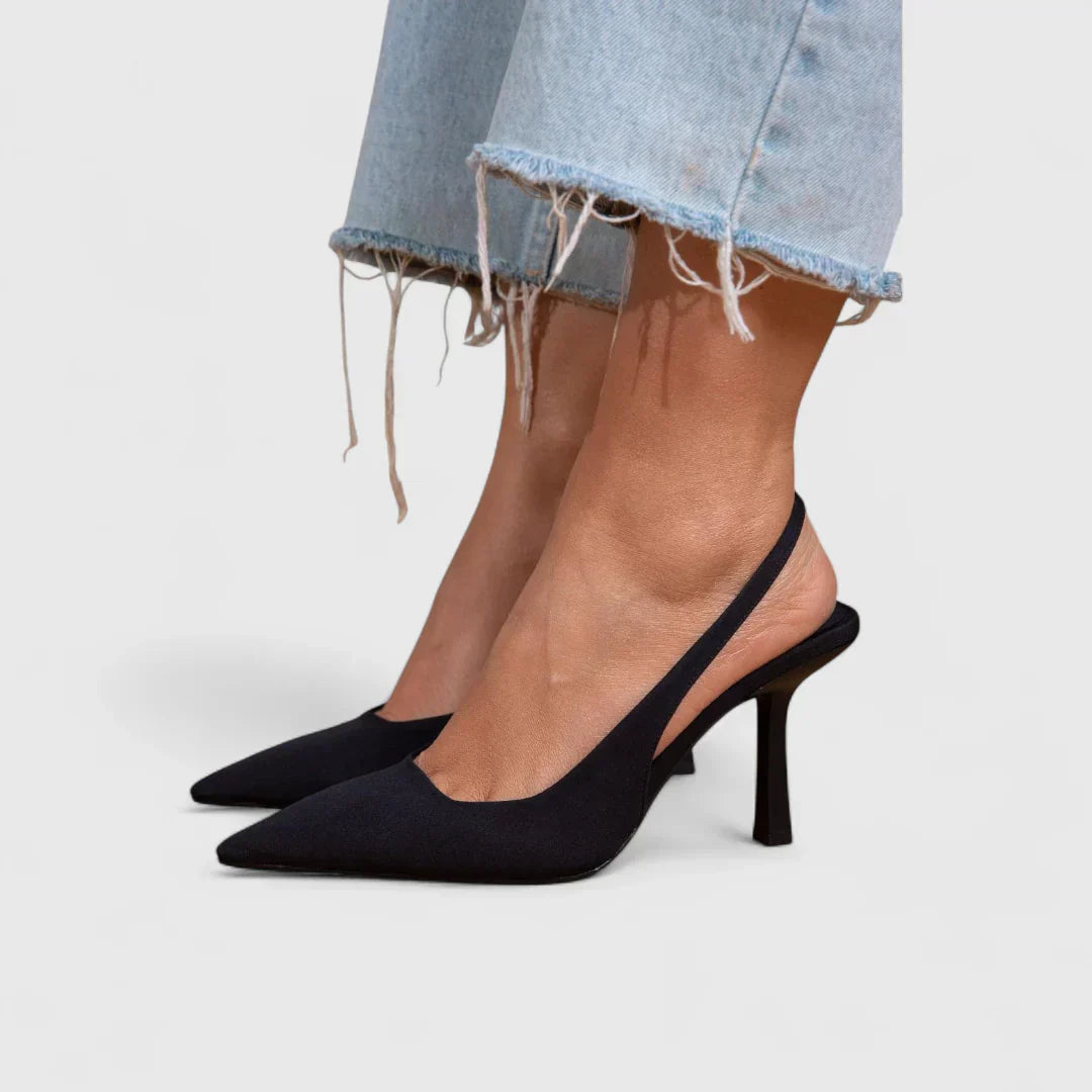 Minki | ANTI-SLIP Heels