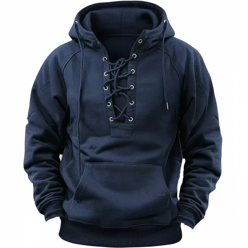 NORDFJALL | DURABLE HOODIE