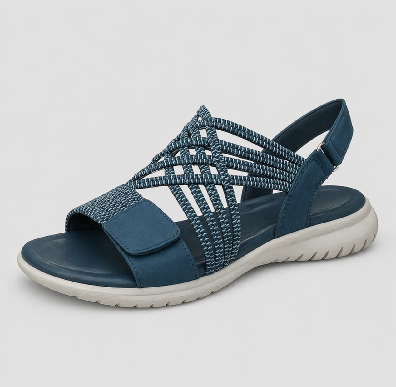 Anne | Orthopaedic Support Sandals