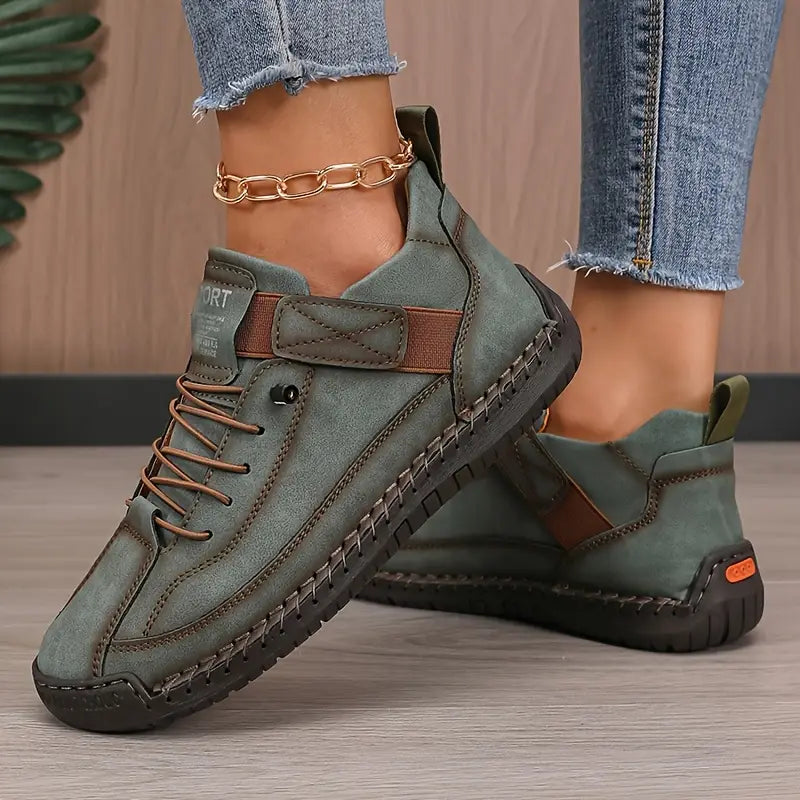 LIORA | ORTHOPAEDIC SNEAKER