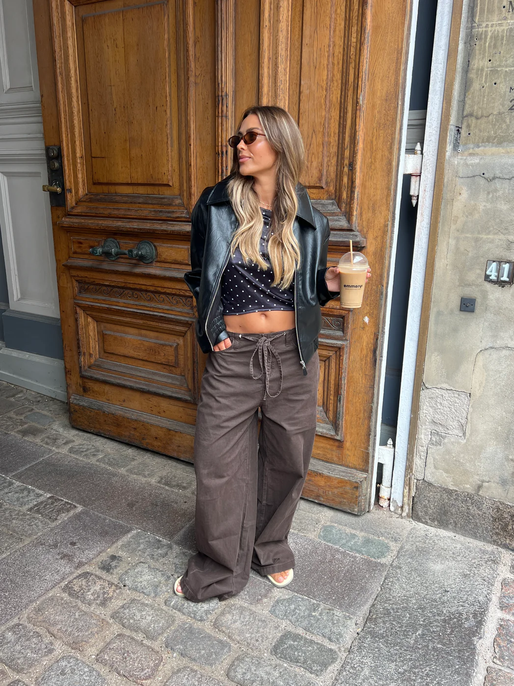 Jua pants