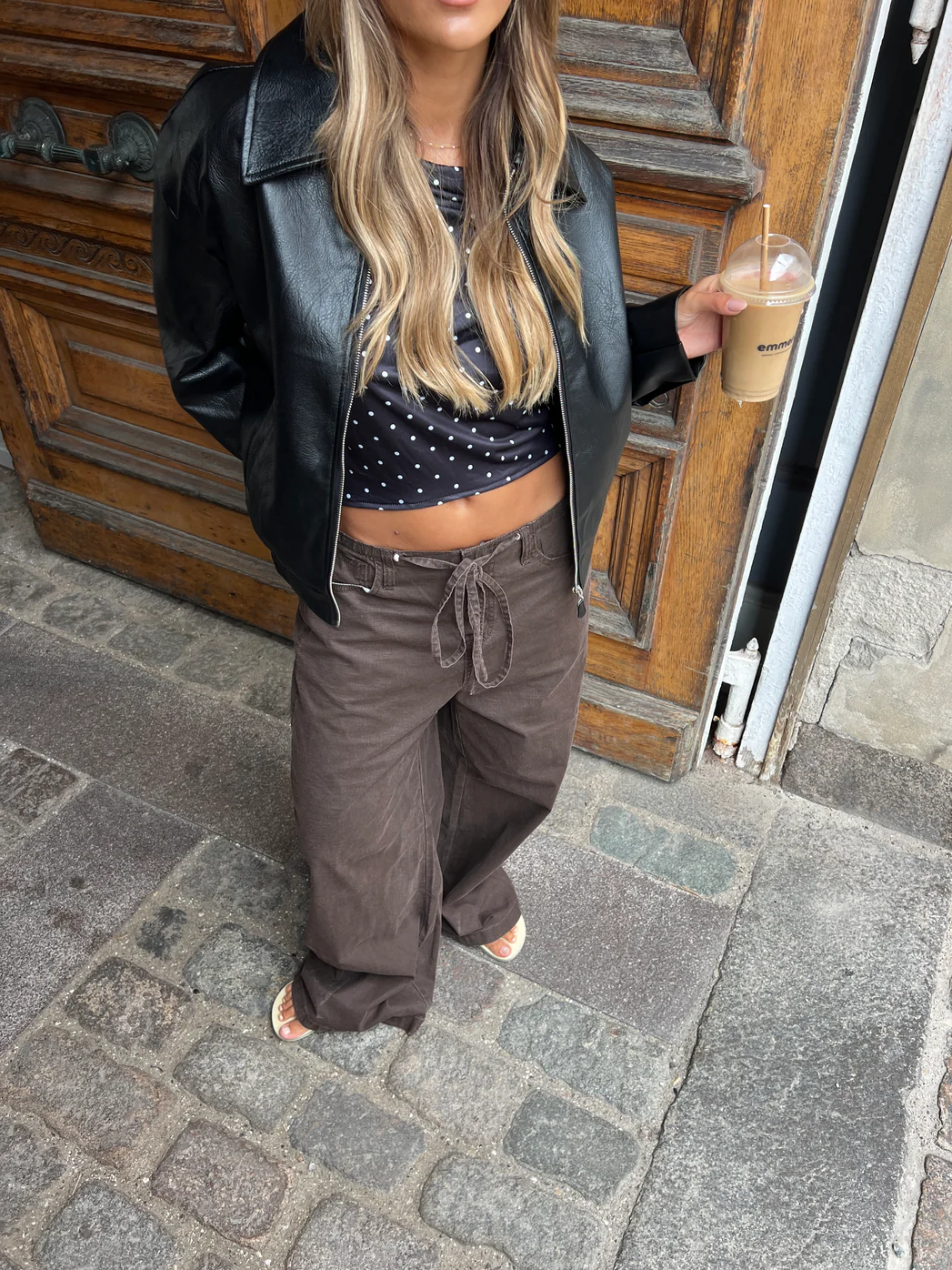 Jua pants