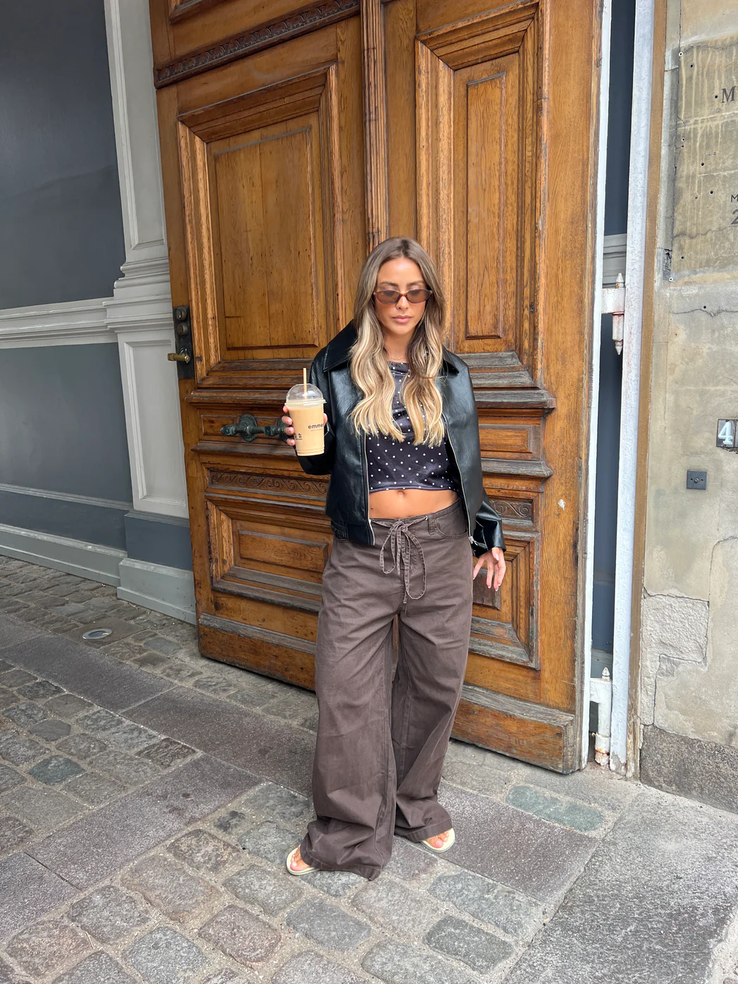 Jua pants