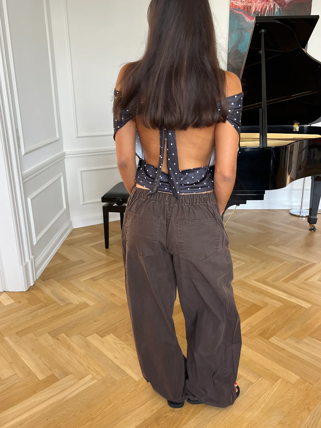 Jua pants