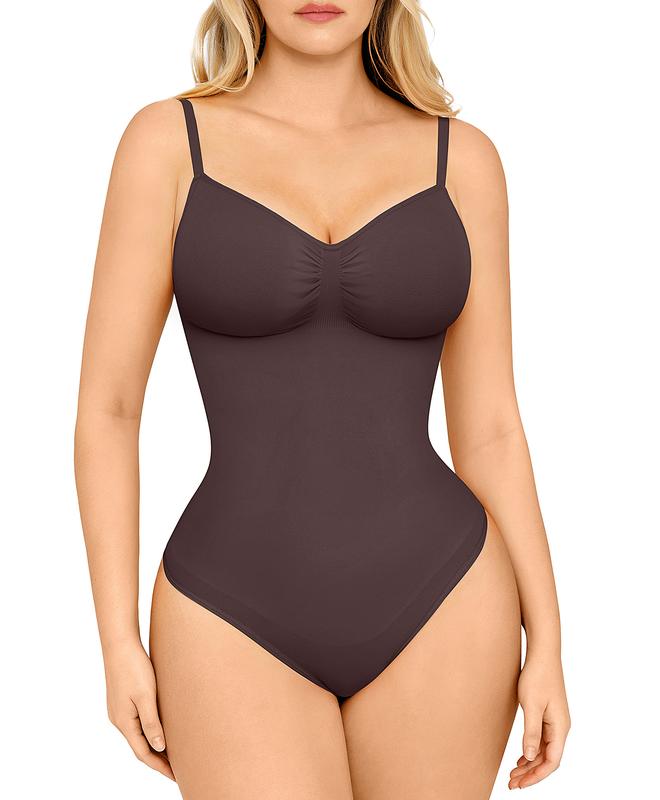 SCULPT BODYSUIT