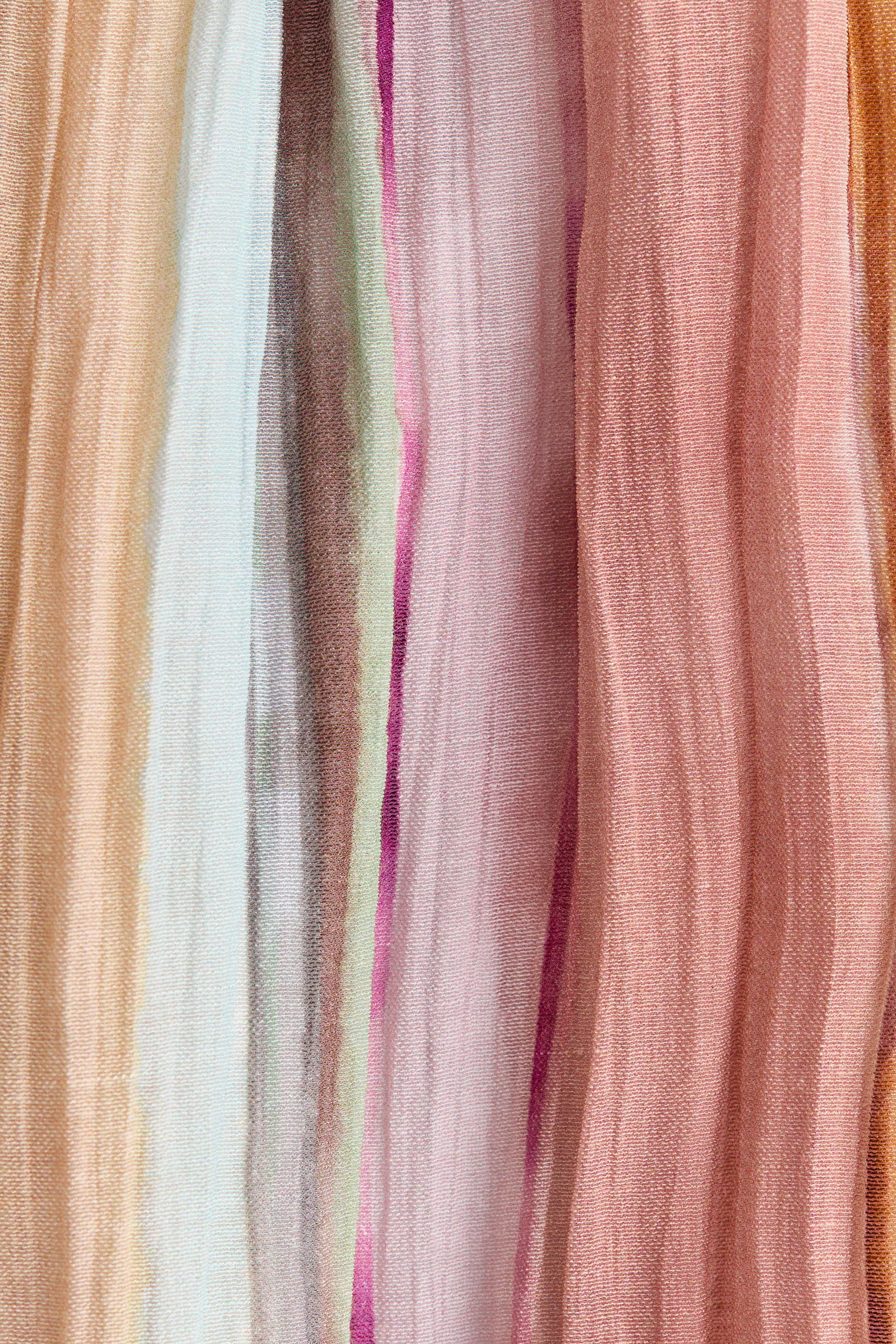 BANDEAU MAXI DRESS