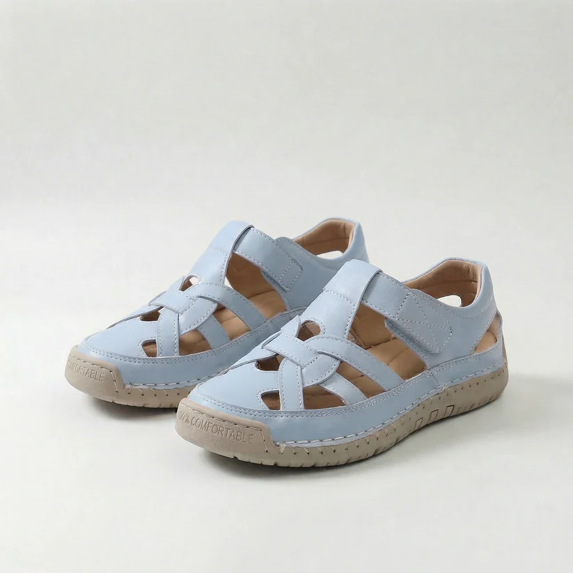 Sola - Light Summer Sandals