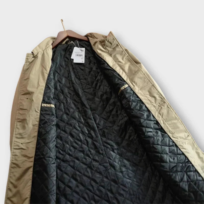 VERDI | COASTAL COAT