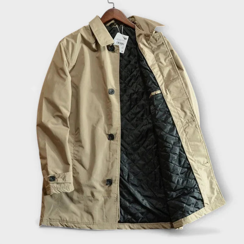 VERDI | COASTAL COAT