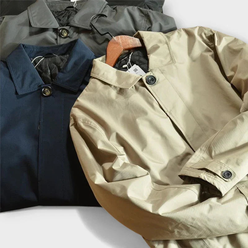 VERDI | COASTAL COAT