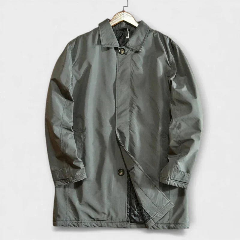 VERDI | COASTAL COAT
