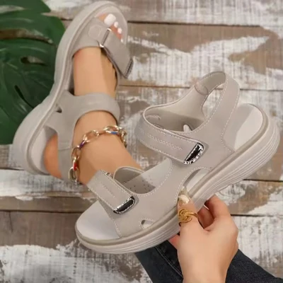 Merel Orthopedic Comfort Sandals