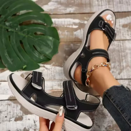 Merel Orthopedic Comfort Sandals