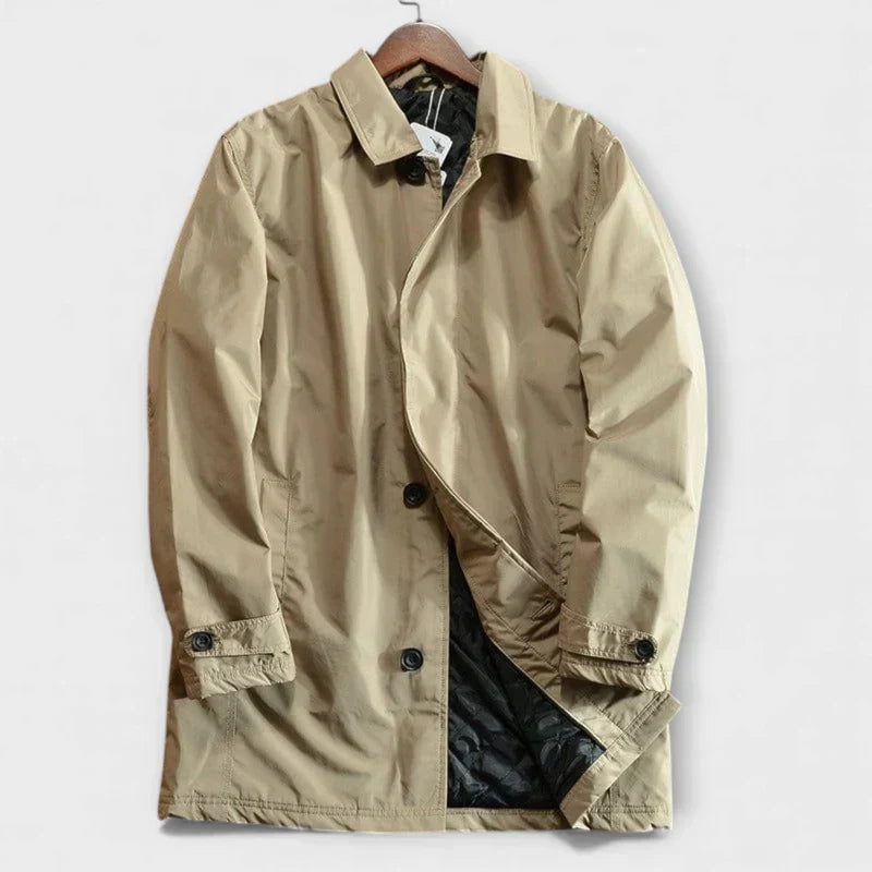 VERDI | COASTAL COAT