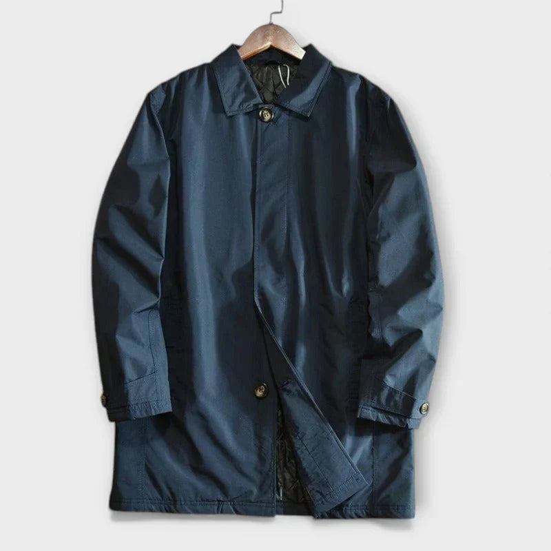 VERDI | COASTAL COAT