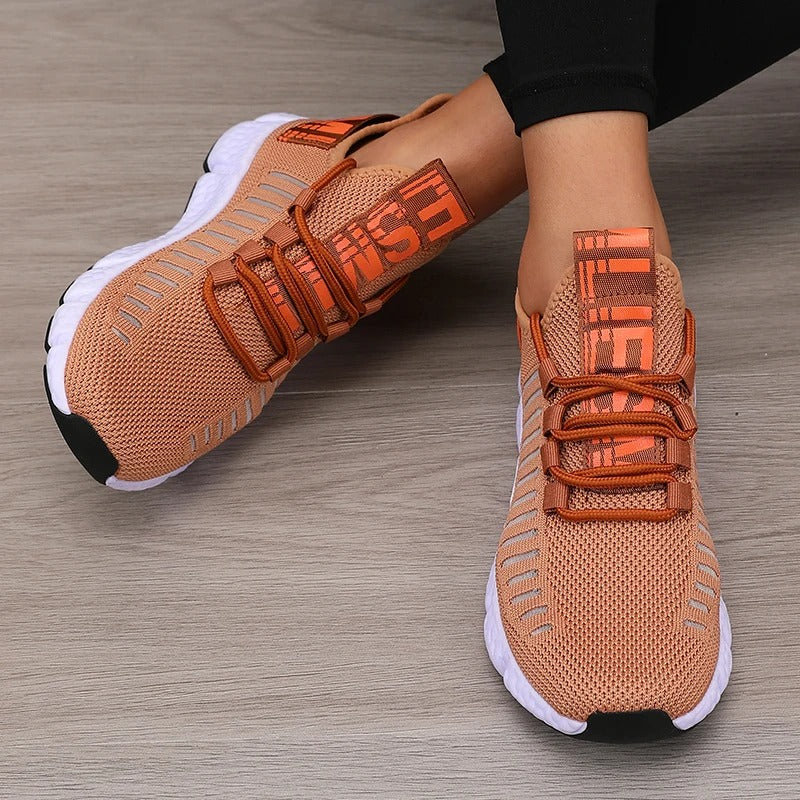 CloudStep | Breathable Everyday Sneakers