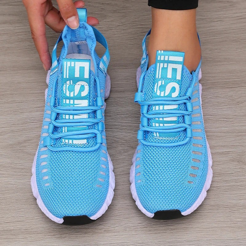 CloudStep | Breathable Everyday Sneakers
