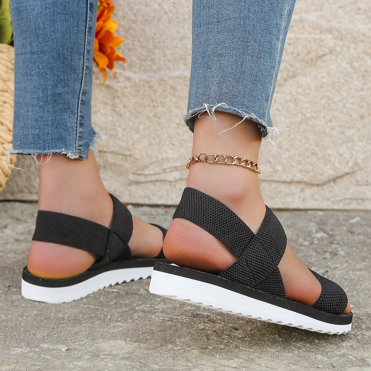 Breeze | Everyday Comfort Sandals