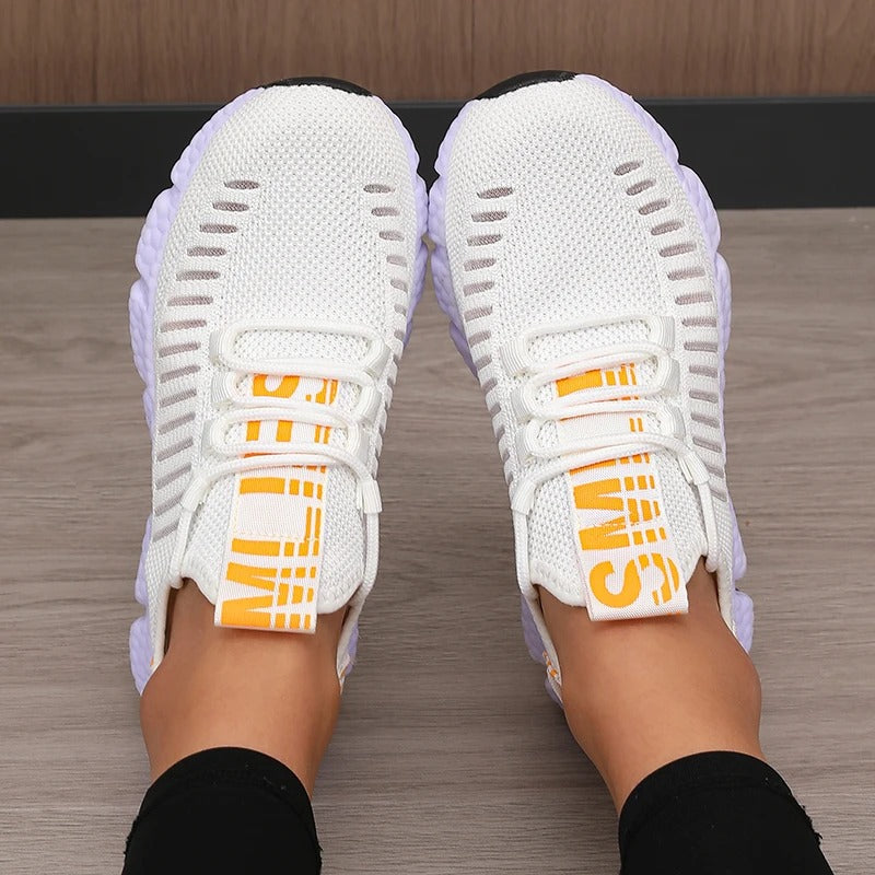 CloudStep | Breathable Everyday Sneakers