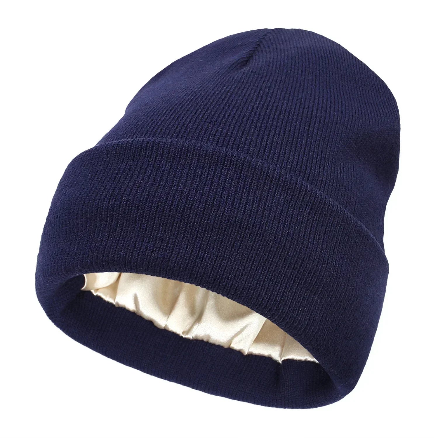 SILKY BEANIE