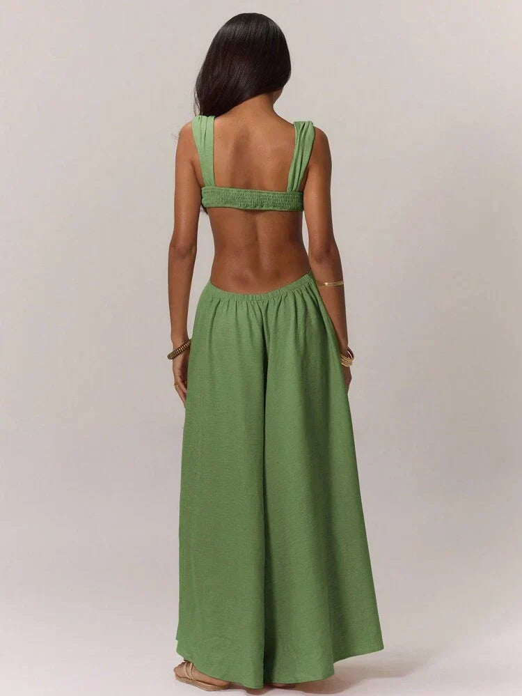 IBIZA DRESS