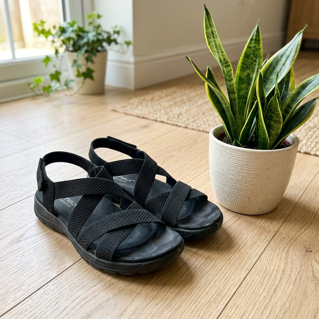 Anne | Orthopaedic Support Sandals